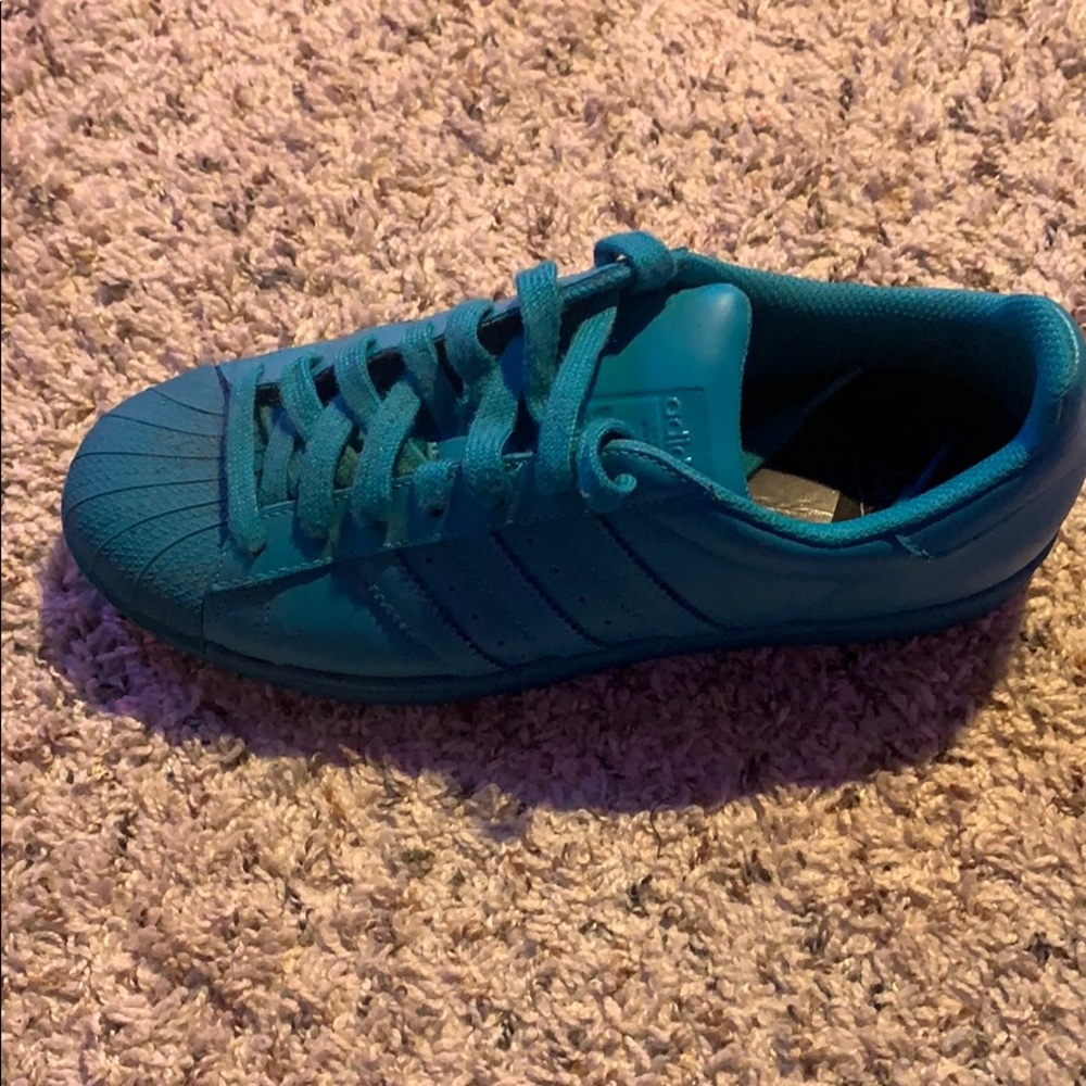 Adidas Superstar Pharrell